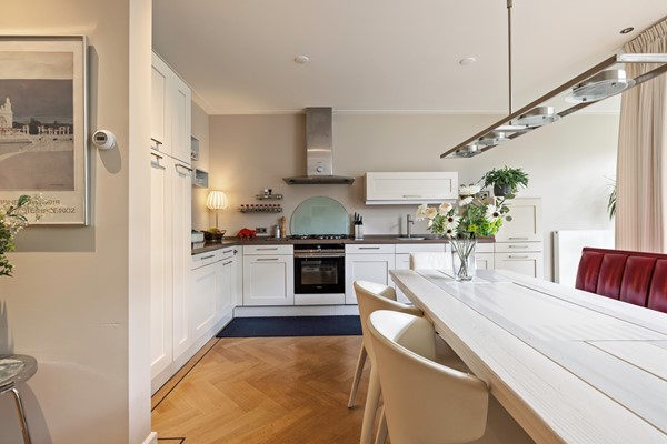 Medium property photo - Boekenrodelaan 13, 1181 AN Amstelveen